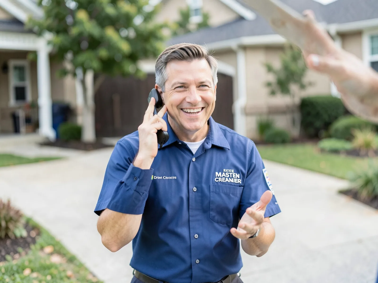 Drain Cleaning East Wilton, ME FAQs